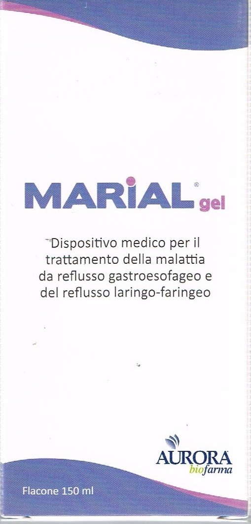 

Marial gel 150 ml